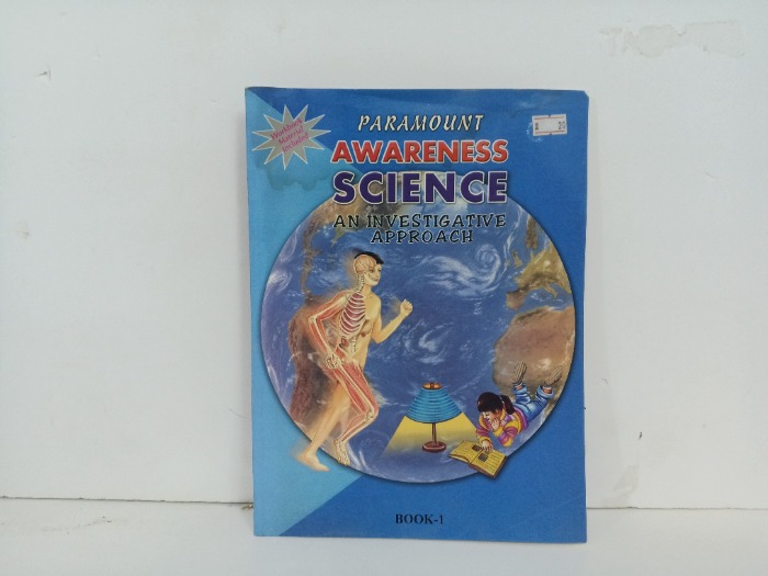 AWARENESS SCIENCE