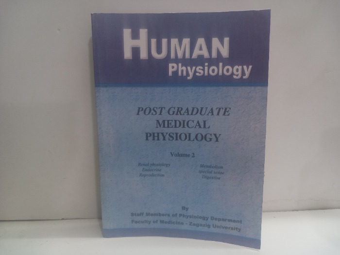 HUMAN Physiology