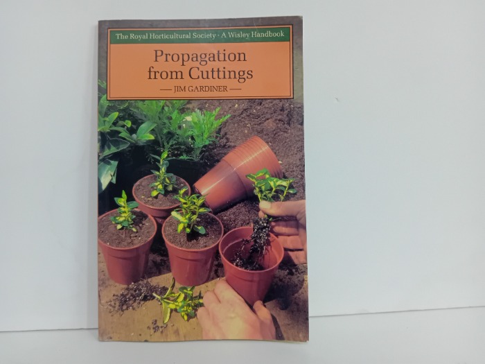 Propagation from Cuttings