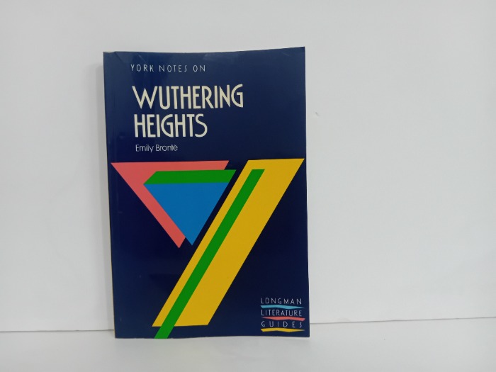 WUTHERING HEIGHTS