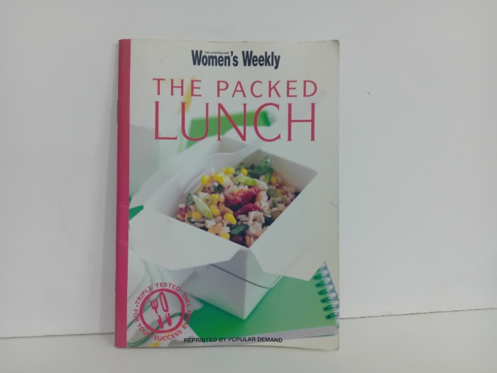THE PACKED LUNCH
