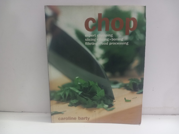 Chop expert chopping