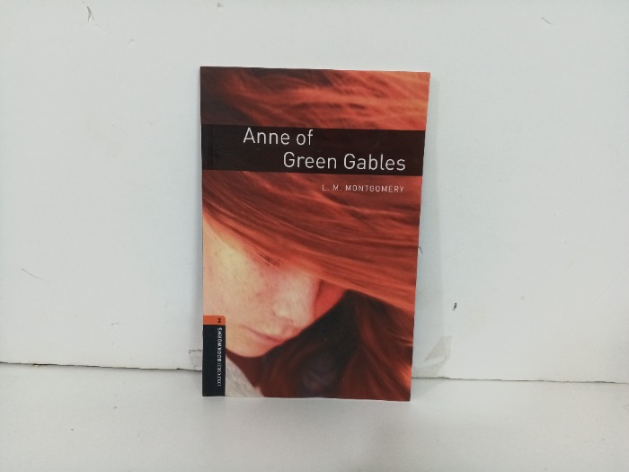 Anne of Green Gables