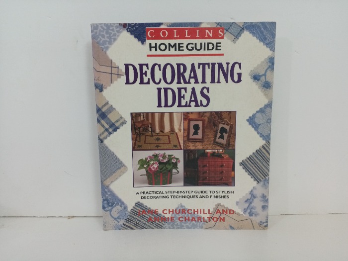 DECORATING IDEAS