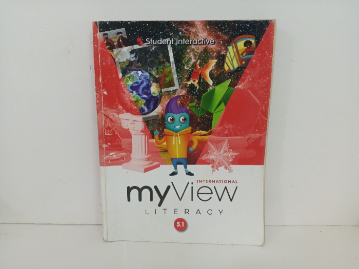myView LITERACY