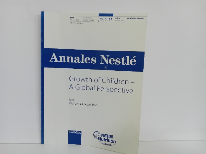 Annales Nestlé