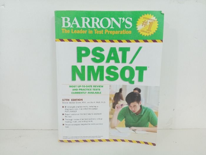 PSAT NMSQT