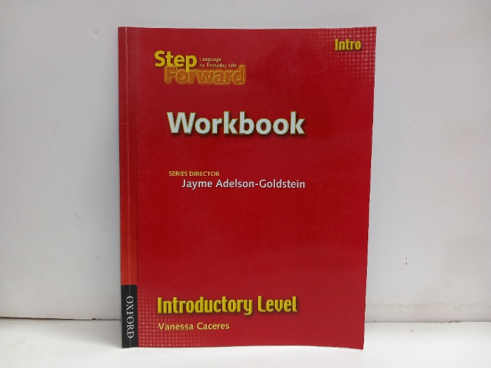 Workbook Introductory Level