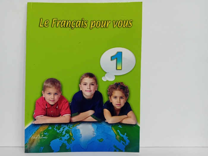 Le Francais pour vous 1
