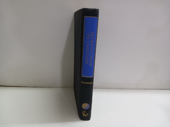 INTRODUCTION TO CALCULUS