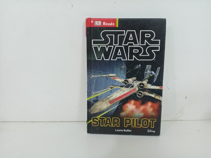 STAR PILOT