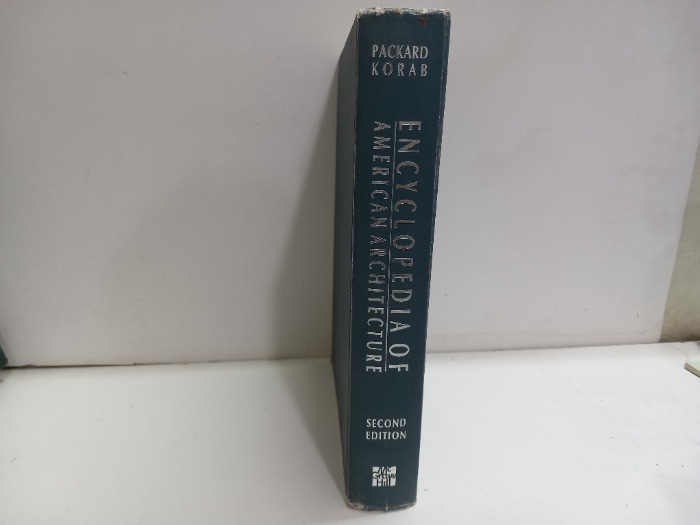 ENCYCLOPEDIA OF AMERICAN