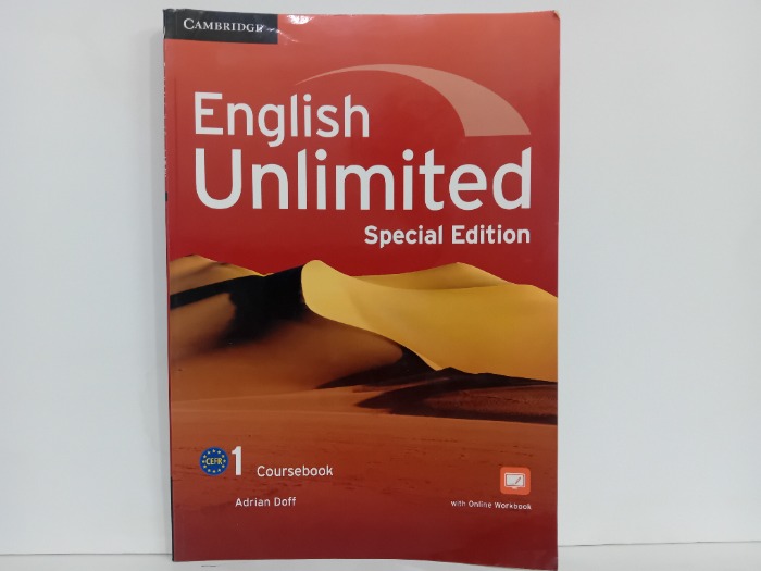 English Unlimited