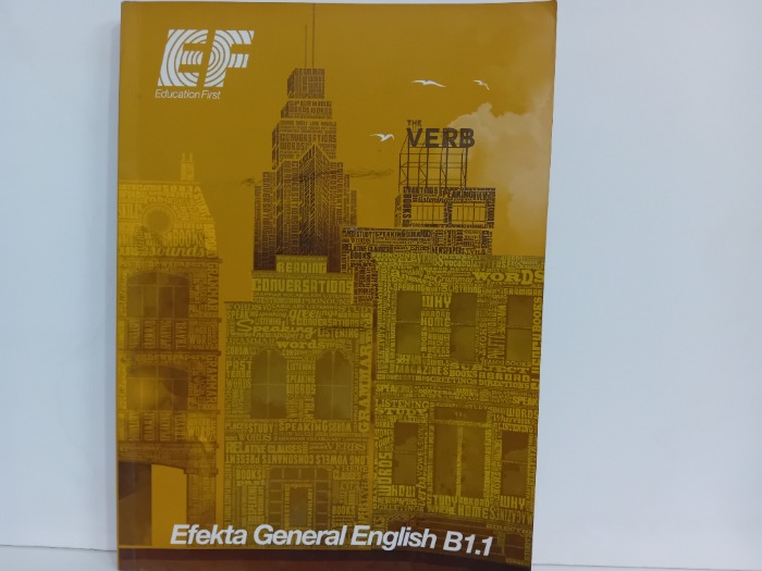 Efekta General English