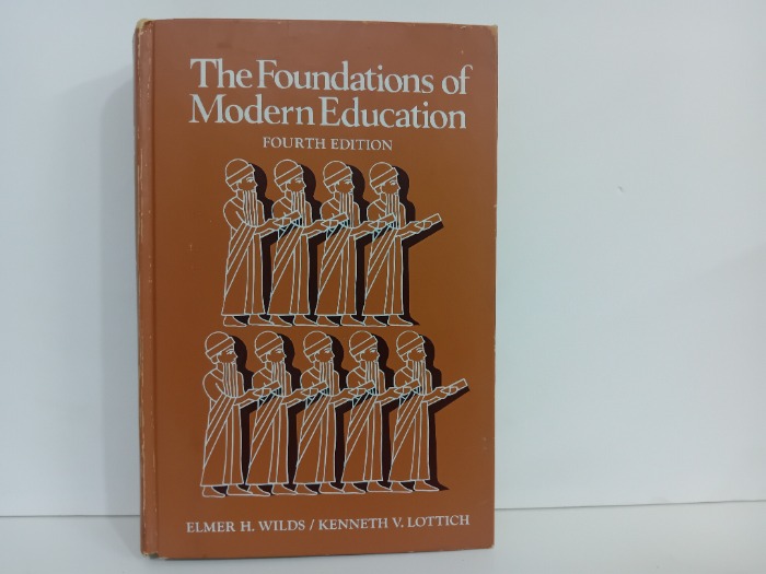 The Foundations of Modern Education