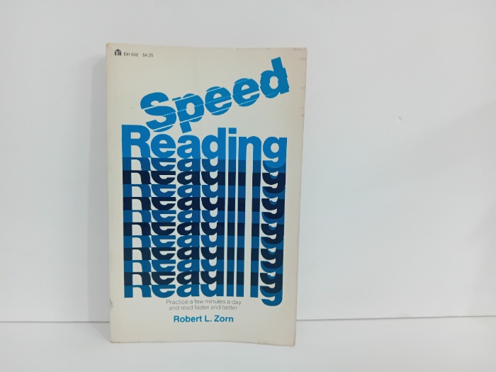 SPEED READING