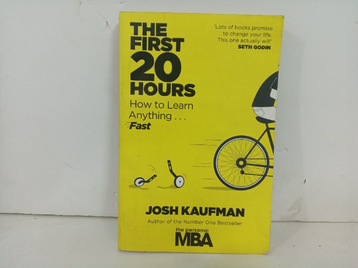 THE FIRST 20 HOURS