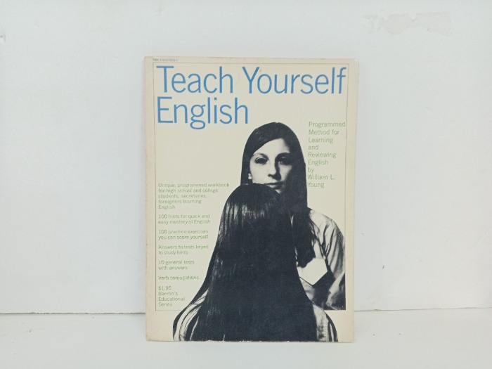 Teach Yourself English