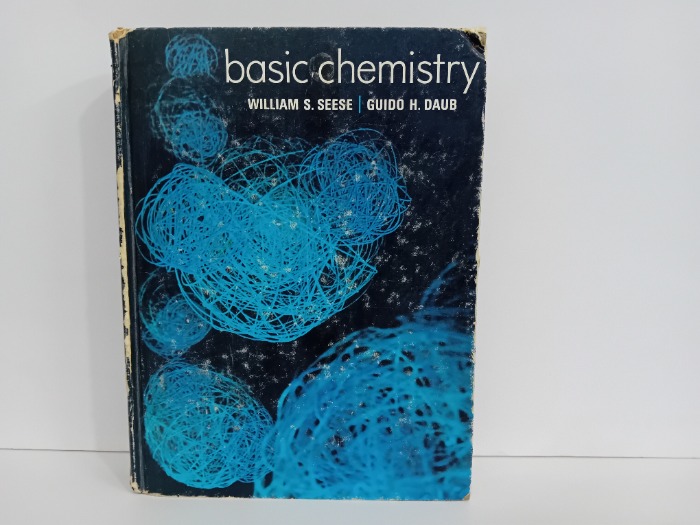 basic chemistry
