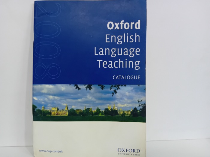oxford English Language Teaching