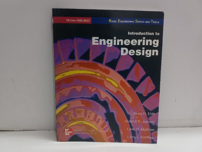 Engineering Design