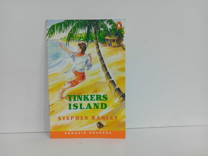 TINKERS ISLAND
