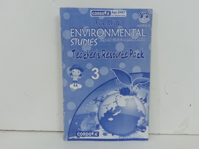 Teacher s Resource Pack  3