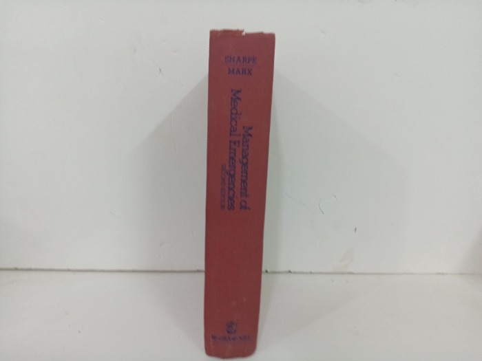 Management of Medical Emergencies