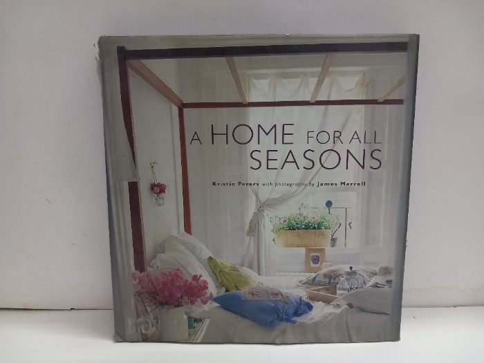 A HOME FOR ALL SEASONS