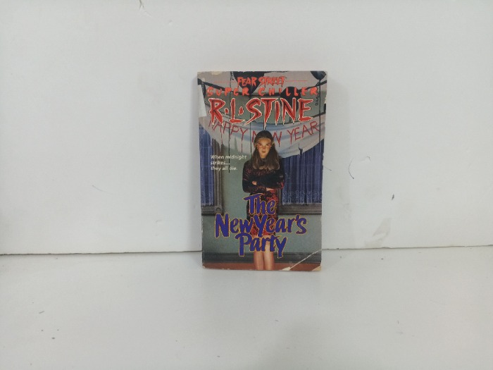 The New Year s Party