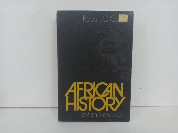 AFRICAN HISTORY