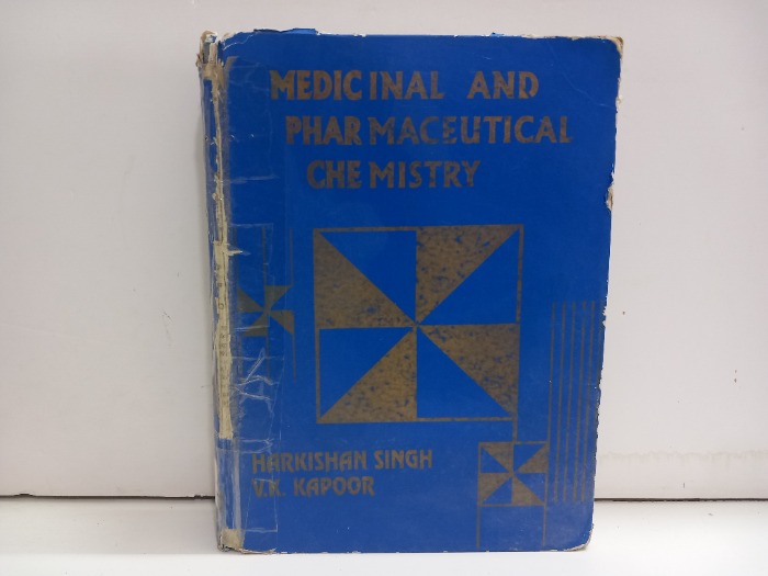 MEDICINAL AND PHAR MACEUTICAL