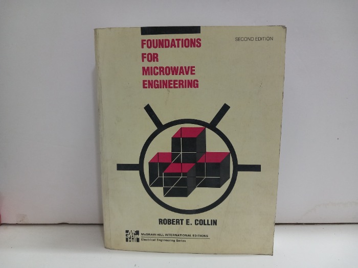 FOUNDATIONS FOR MICROWAVE