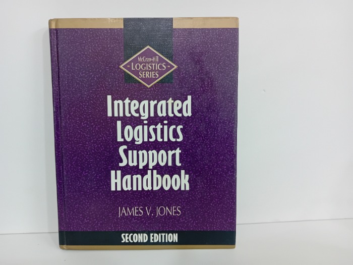 Integrated Logistics Support Handbook