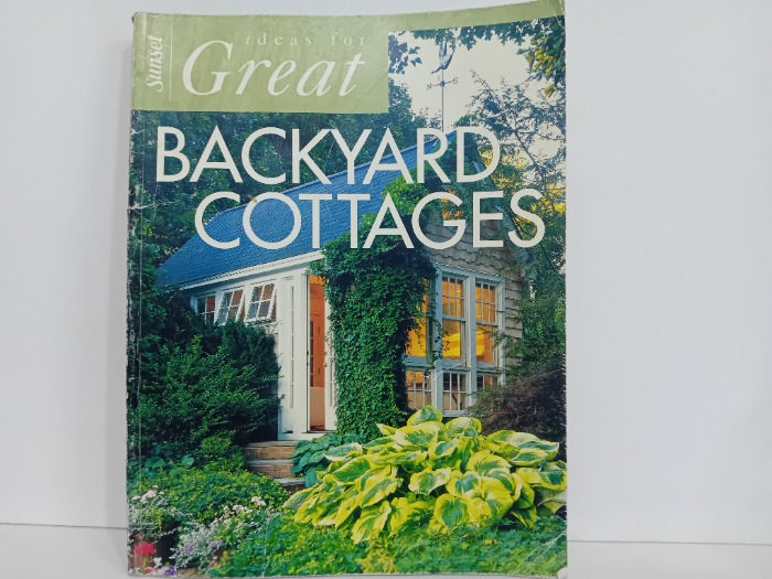 BACKYARD COTTAGES