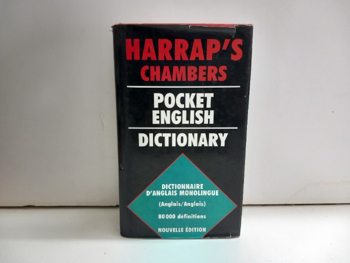 HARRAPS