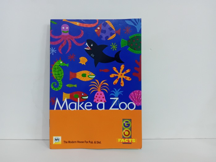 Make a Zoo