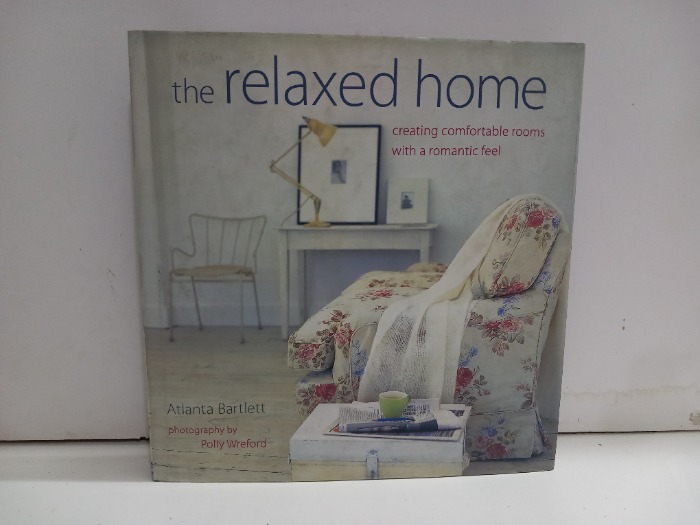 the relaxed home