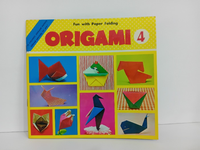 ORIGAMI 4