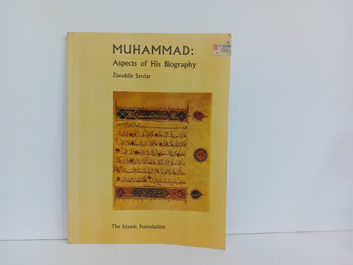 MUHAMMAD Aspects of His Biography
