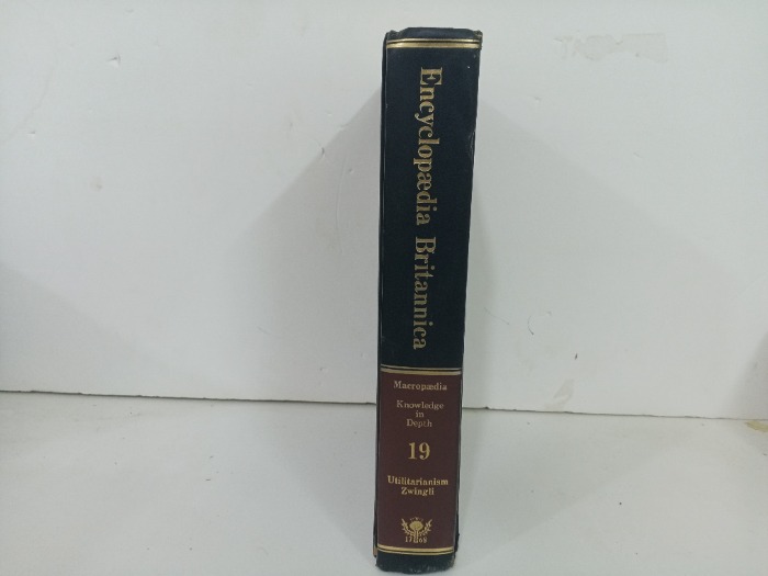 Encyclopædia Britannica 19