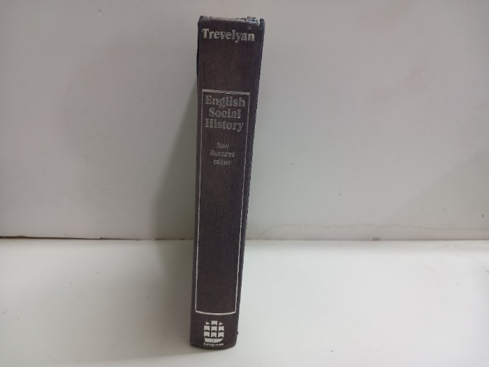 English Social History