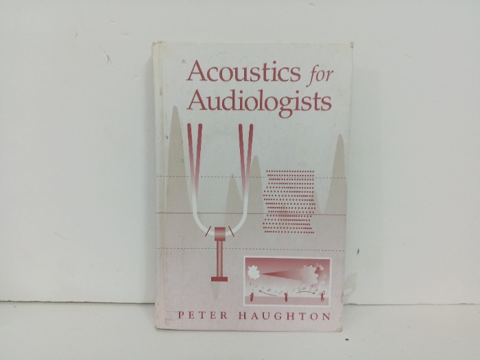 Acoustics for Audiologists