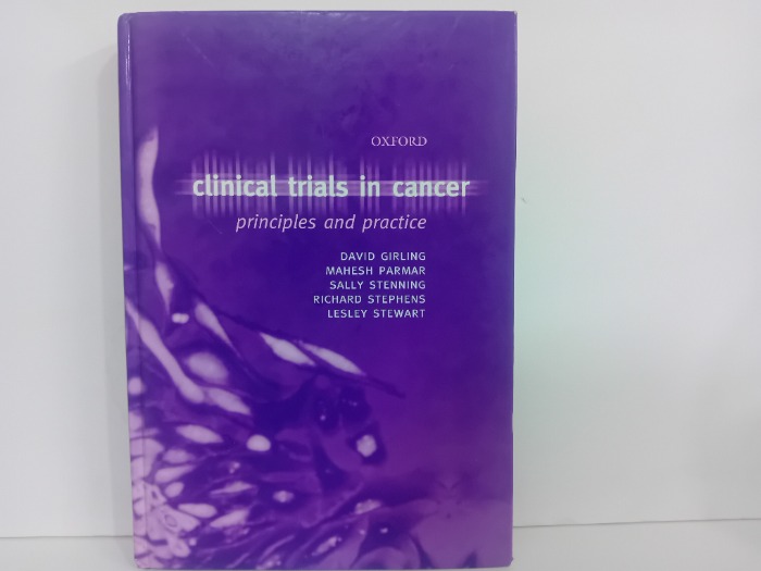 clinical trials in cancer
