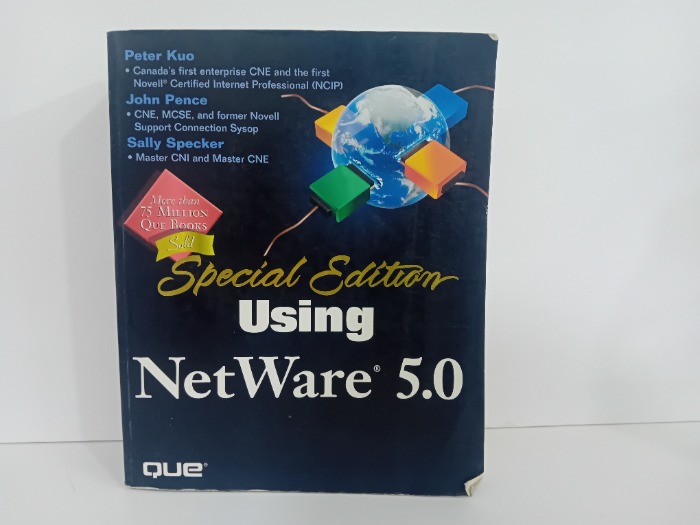 NetWare