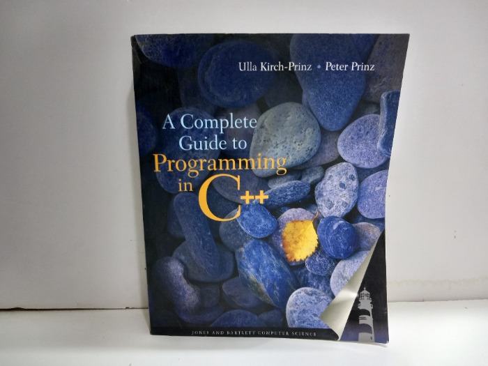 A COMPlete Guide to programming