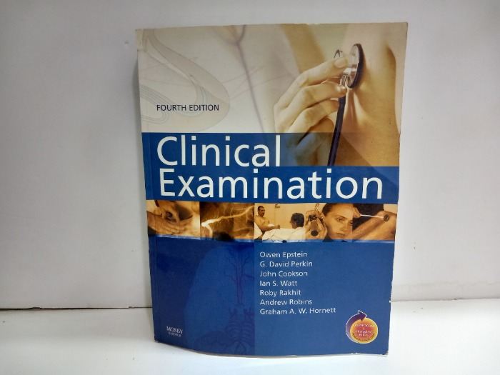 Clinical Examination