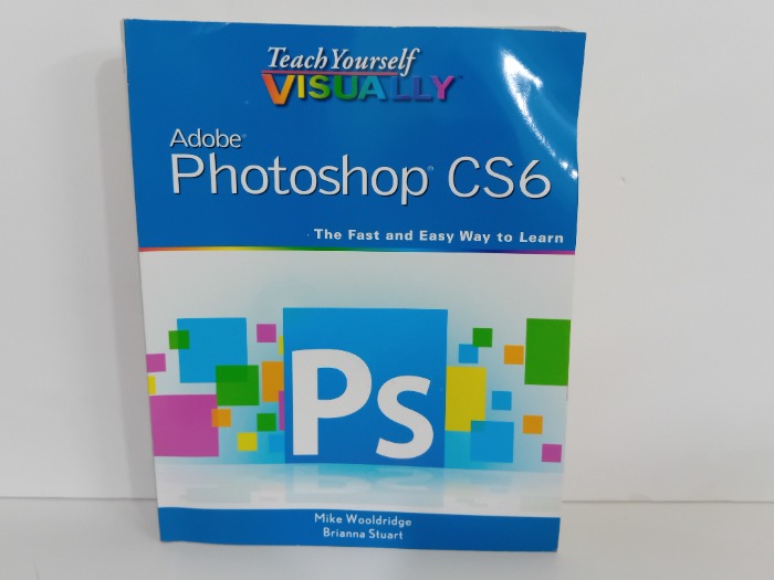 Adobe Photoshop CS6