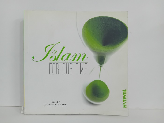 Islam FOR OUR TIME