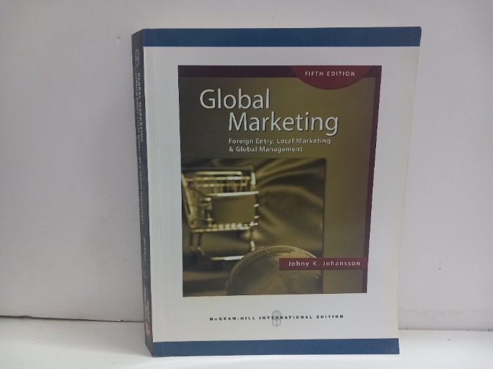 Global Marketing